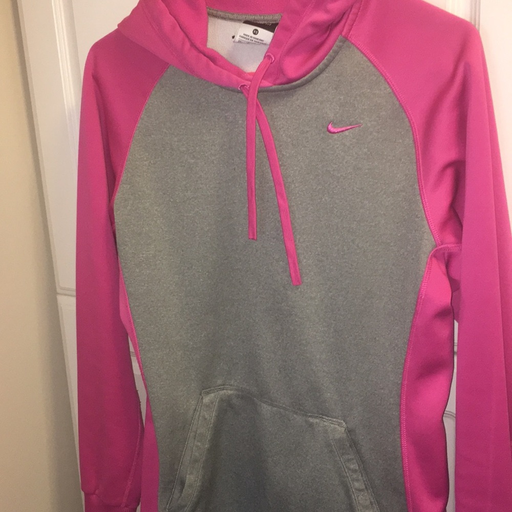 Nike dryfit hoodie